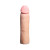 Performance Magnum Xtender Beige Penis Extension - 702730698907 Performance Magnum Xtender Beige Penis Extension - 702730698907