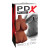 PDX Plus Perfect 10 Torso - Brown PDX Plus Perfect 10 Torso - Brown