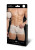 Lace King Lace Trunks L/xl Wht