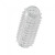 Dr Joel Kaplan Reversible Masturbator Clear - 716770064851 Dr Joel Kaplan Reversible Masturbator Clear - 716770064851