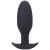 Tantus Ryder - Onyx