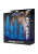 Blue Line Anal Training Set 4pc Blue Blue Line Anal Training Set 4pc Blue