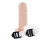 Doctor Loves The Perfect Marital Aid Prosthetic Penis Extension 6 Inch - Beige - 831868008149 Doctor Loves The Perfect Marital Aid Prosthetic Penis Extension 6 Inch - Beige - 831868008149