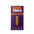 Kool Vibes Rechargeable Mini Bullet Tangerine