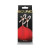 Bound Nipple Clamps F1 Red Bound Nipple Clamps F1 Red