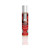 System JO H2O Flavored Lubricant Strawberry Kiss 1oz System JO H2O Flavored Lubricant Strawberry Kiss 1oz