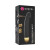 Dorcel Real Vibration M 8.6" Rechargeable Vibrator 2.0 - Black/gold