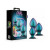 Anal Adventures Matrix Metaverse Plug Kit Dark Millenia Anal Adventures Matrix Metaverse Plug Kit Dark Millenia