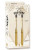 Couture Clips Shimmer And Chic Gold Couture Clips Shimmer And Chic Gold