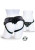 Vibrating Corsette Strap On Harness Black - 646709692025 Vibrating Corsette Strap On Harness Black - 646709692025