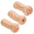 Cloud 9 Trio Strokers Pussy, Ass, Mouth Masturbator Kit - 853545008563 Cloud 9 Trio Strokers Pussy, Ass, Mouth Masturbator Kit - 853545008563