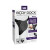 Body Dock G-spot Pro Vibrating Silicone Strap-on Harness Body Dock G-spot Pro Vibrating Silicone Strap-on Harness