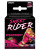 Lifestyles Sweet Rider Condoms Strawberry 3 Pack - 070907298596