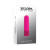 Selopa Tiny Temptation Rechargeable Silicone Bullet Vibrator Pink Selopa Tiny Temptation Rechargeable Silicone Bullet Vibrator Pink