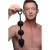 Tom Of Finland Weighted Anal Ball Beads Black - 848518030900 Tom Of Finland Weighted Anal Ball Beads Black - 848518030900