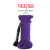 Ff Deluxe Silk Rope Purple Ff Deluxe Silk Rope Purple