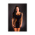 Beverly Hills Tank  Dress OS Black Beverly Hills Tank  Dress OS Black