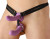Strap U Unity Double Penetration Strap On Harness - 848518015396 Strap U Unity Double Penetration Strap On Harness - 848518015396