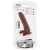 CLOUD 9 DUAL DENSITY DILDO TOUCH 6IN W/ BALLS BROWN CLOUD 9 DUAL DENSITY DILDO TOUCH 6IN W/ BALLS BROWN