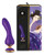 Shunga Sanya Intimate Massager - Purple Shunga Sanya Intimate Massager - Purple