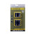 Fort Troff Stretch Flex Trainers Black Fort Troff Stretch Flex Trainers Black