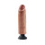 King Cock 10in Vibrating Cock King Cock 10in Vibrating Cock