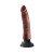 King Cock 7 inches Vibrating Dildo King Cock 7 inches Vibrating Dildo