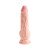 King Cock Triple Density 7.5 inches Cock, Balls Dildo Beige - 603912762518 King Cock Triple Density 7.5 inches Cock, Balls Dildo Beige - 603912762518