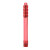 Slender Sensations Vibrator Red - 716770022974 Slender Sensations Vibrator Red - 716770022974
