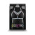 Cosmo Harness Vamp Lg/xl Rainbow Cosmo Harness Vamp Lg/xl Rainbow