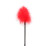 Ouch! Feather - Red Ouch! Feather - Red