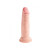 King Cock Triple Density 6 inches Dildo Beige - 603912762464 King Cock Triple Density 6 inches Dildo Beige - 603912762464