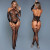 Craving for You Bodystocking - One Size - Black Craving for You Bodystocking - One Size - Black