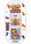 Pecker Cake Sprinkles Party Candy Pecker Cake Sprinkles Party Candy