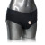 Packer Gear Black Brief Harness L/XL - 716770081384 Packer Gear Black Brief Harness L/XL - 716770081384