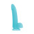 Firefly Smooth Glowing Dong 5 inches Firefly Smooth Glowing Dong 5 inches