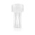 Performance - Stroker Pump Sleeve - Clear Performance - Stroker Pump Sleeve - Clear