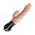 Natural Realskin Hot Cock Rotating Thruster Flesh Natural Realskin Hot Cock Rotating Thruster Flesh