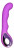 Edonista Colt G-spot Vibrator Purple