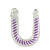 Art Deco U-Shaped Dual Penetrating Dong - 716770036674 Art Deco U-Shaped Dual Penetrating Dong - 716770036674
