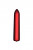 Edonista Nina Bullet Vibrator Red 16 Modes Edonista Nina Bullet Vibrator Red 16 Modes