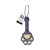 Sportsheets Sex & Mischief Cougar Paw Paddle Sportsheets Sex & Mischief Cougar Paw Paddle