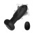 Bum Flick Vibrating And Flicking Silicone Butt Plug With Remote Bum Flick Vibrating And Flicking Silicone Butt Plug With Remote