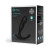 B-vibe Rocker Rocking Weighted Prostate Plug Black B-vibe Rocker Rocking Weighted Prostate Plug Black