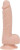 Addiction Mark 7.5 inches Beige Dildo - 677613871251
