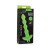 Bang! Glow In The Dark 28x Remote Controlled Anal Beads Bang! Glow In The Dark 28x Remote Controlled Anal Beads