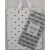 Gold/White Gift Wrap Set Gold/White Gift Wrap Set