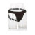 Packer Gear Jock Strap Black M/L - 716770089823