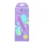 Dolly Purple Silicone Mini Wand Rechargeable