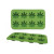 Weed Ice Mold
